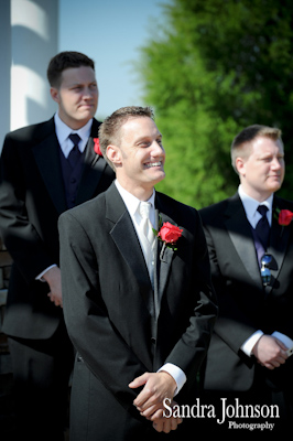 Best Royal Crest Room Wedding photographer - Sandra Johnson (SJFoto.com)